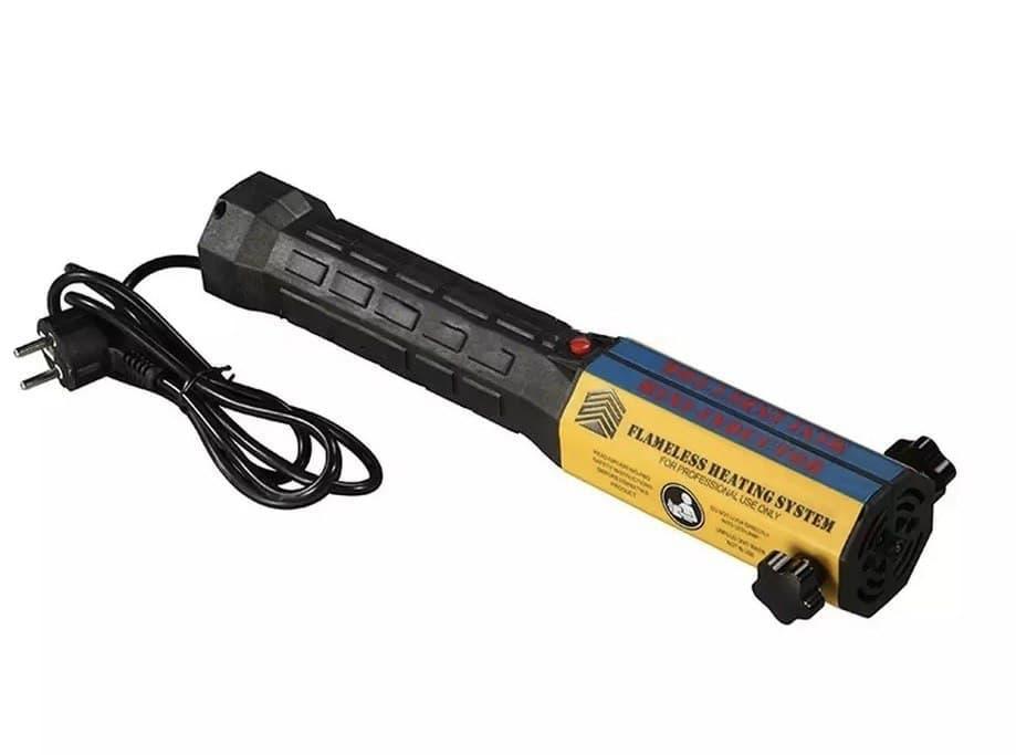 Індукційний нагрівач Profter ІН-1000W (+8 насадок). Фото 5