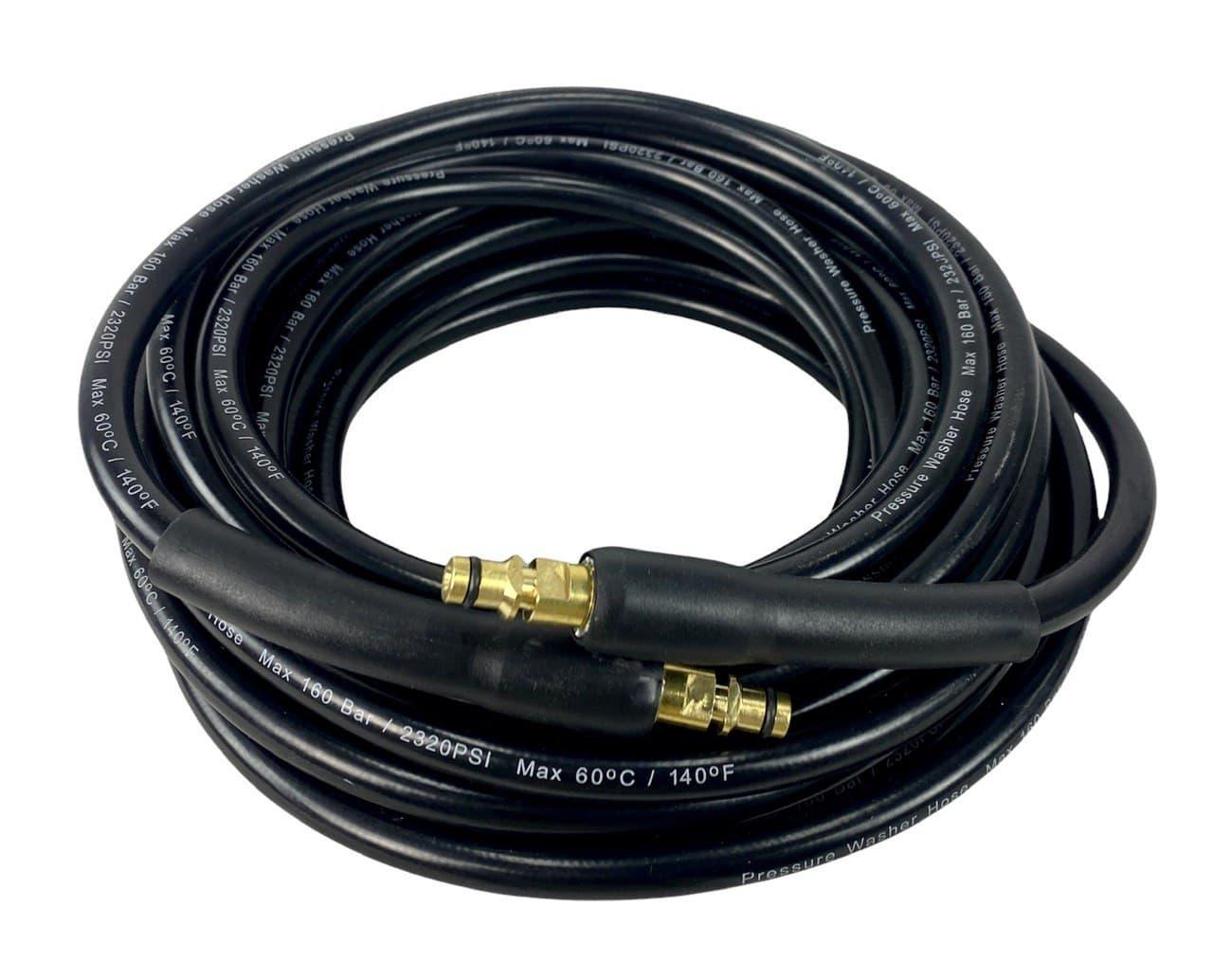 Шланг високого тиску для мийки високого тиску Karcher PH05-15 (15м 160 bar) K2-K7. Фото 3