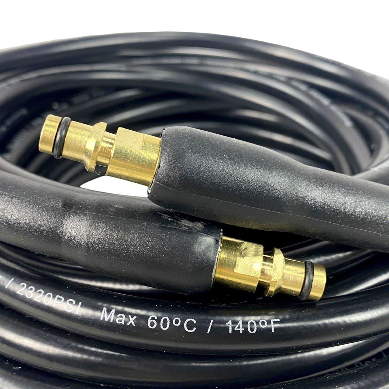 Шланг високого тиску для мийки високого тиску Karcher PH05-15 (15м 160 bar) K2-K7. Фото 4