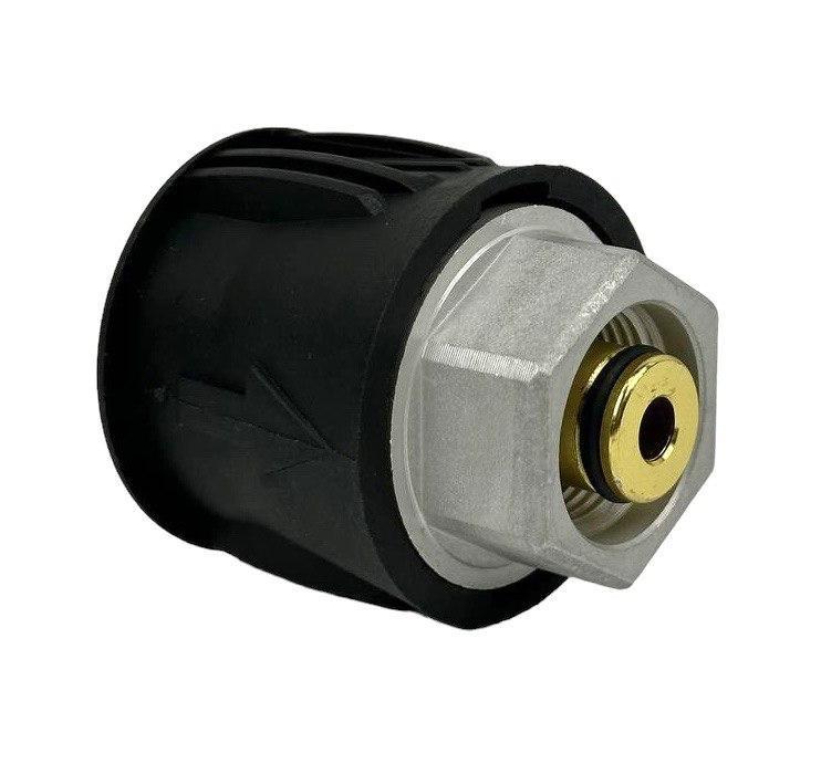Муфта швидкознімна Quick Connect для міні-мийки високого тиску K2-K7 KARCHER 4.470-041.0. Фото 2