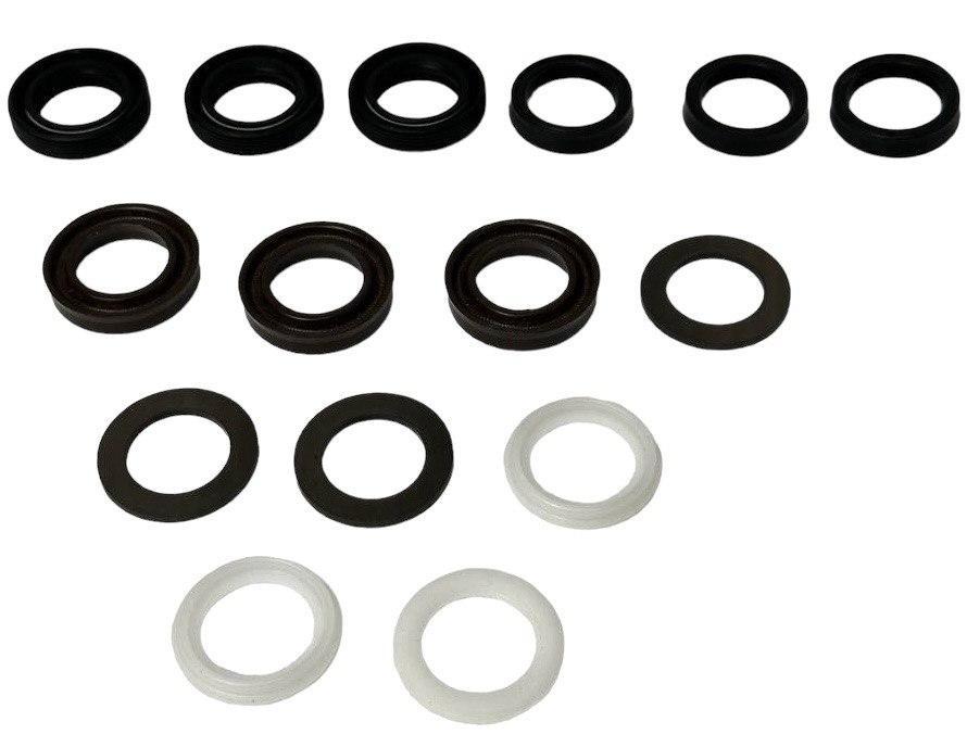 Ремкомплект помпи на мийку високого тиску 200 Бар. Фото 3