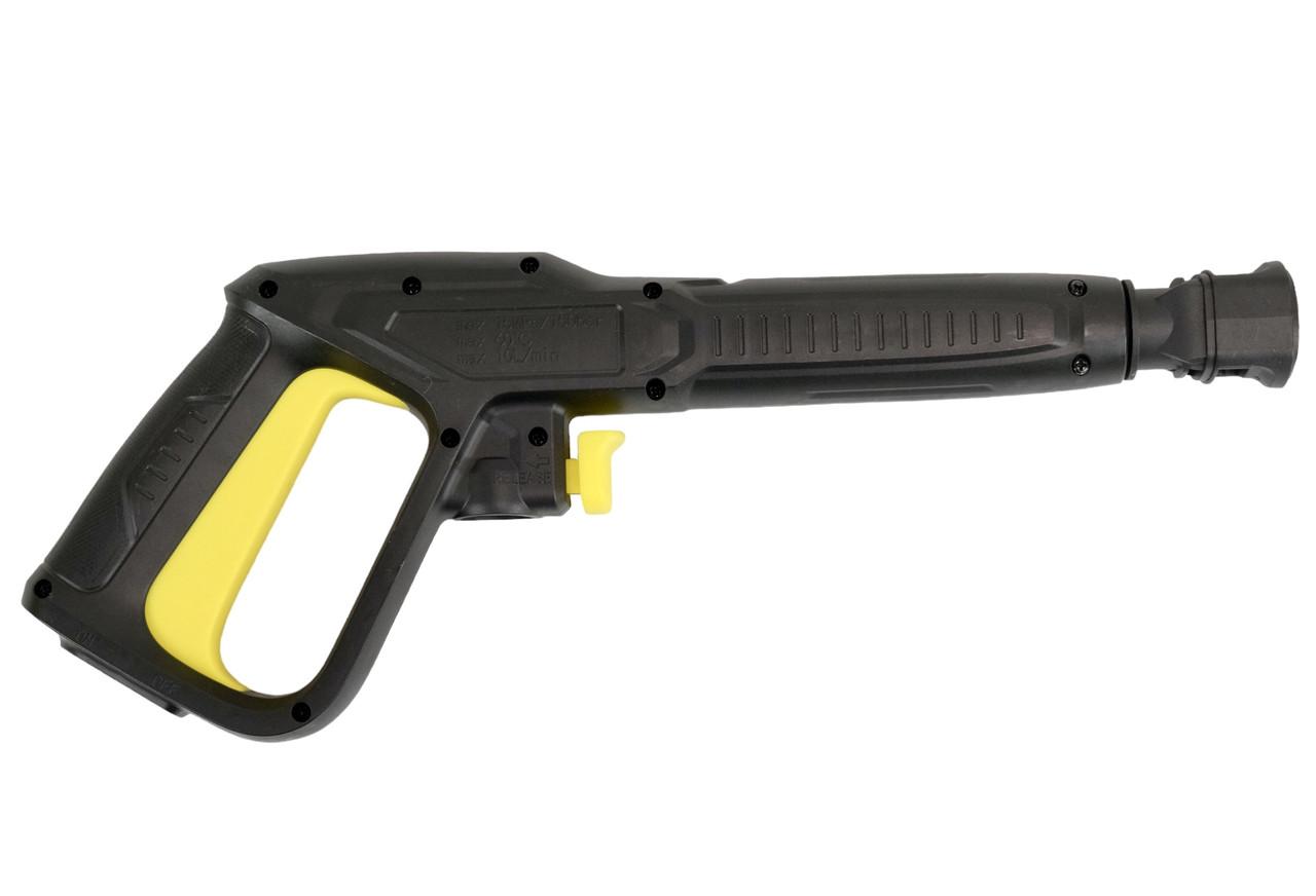 Пістолет на мийку високого тиску Karcher G16 + струменева насадка + фреза (160 бар) k2-k7. Фото 4