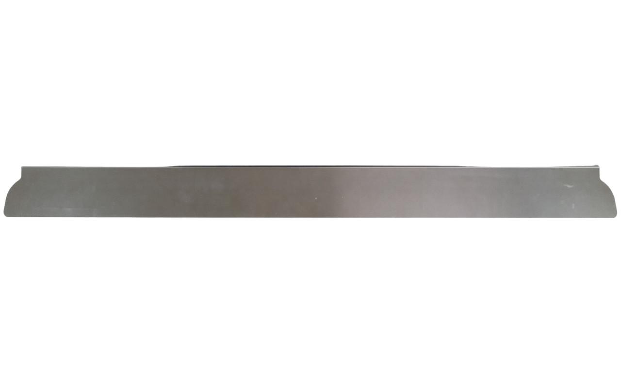 Змінне лезо(0.35) 100 см для механізованого шпателя Profter (0.35 мм 100 см). Фото 2