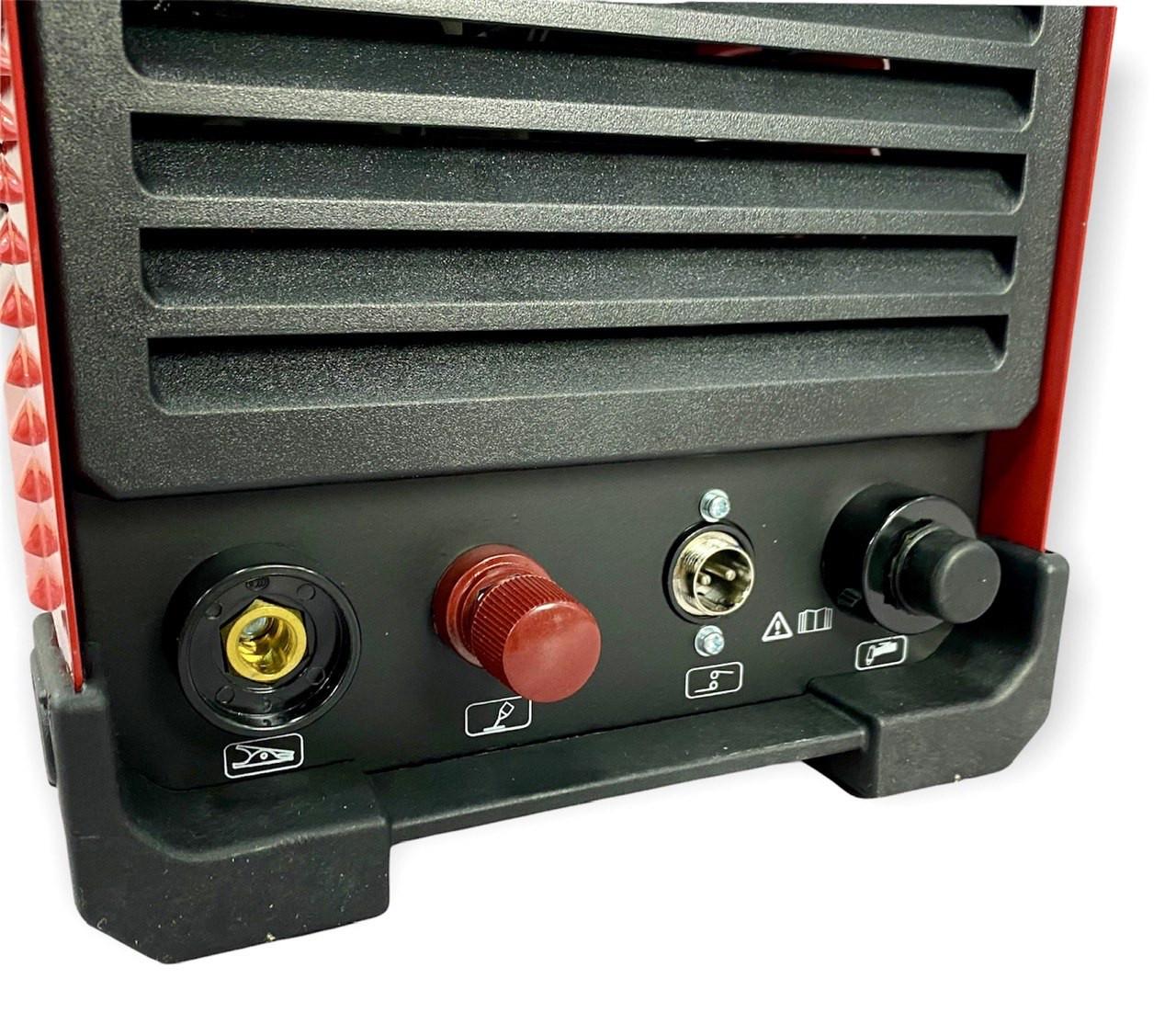 Плазморіз Edon EXPERT CUT-70 (220V 25мм) безконтактний підпал ..АКЦІЯ... Фото 5