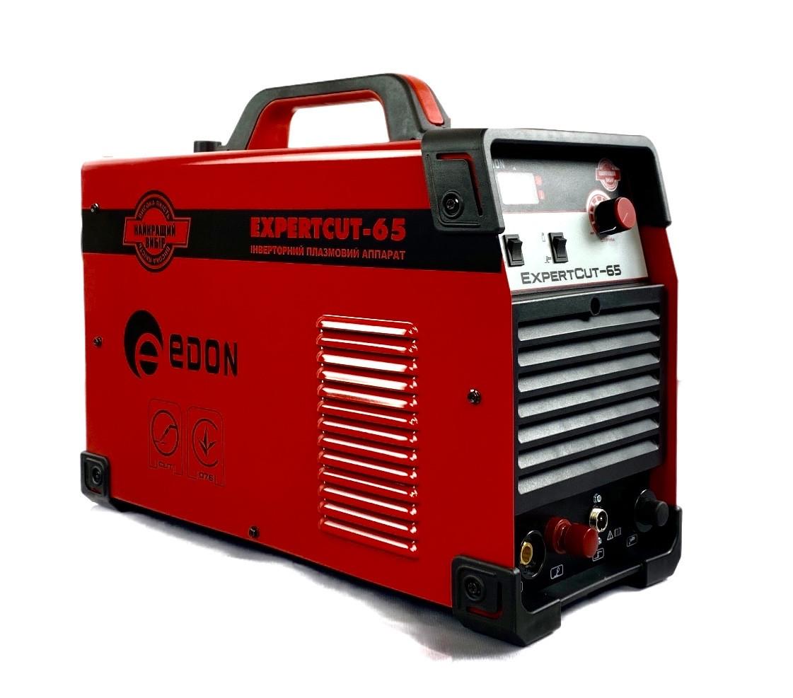 Плазморез Edon EXPERT CUT-65 220V бесконтактный поджиг. Фото 2