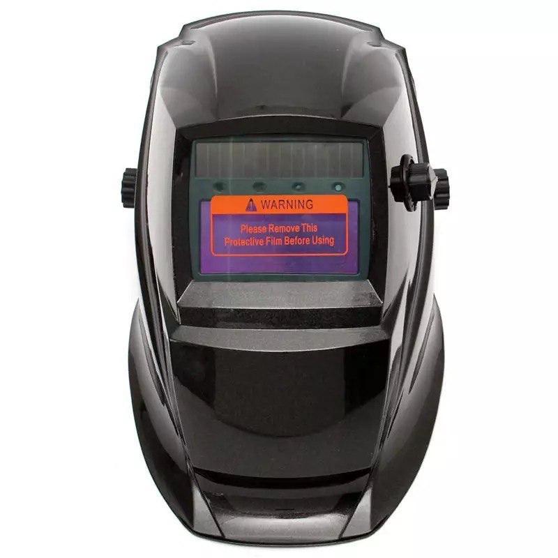 Сварочная маска хамелеон Edon ED-9000. Фото 3