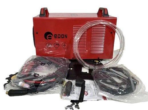 Апарат аргонно-дугового зварювання Edon PULSE TIG-350 ACDC. Фото 8
