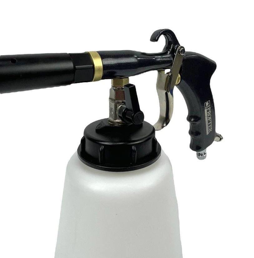 Професійний торнадор для хімчистки Tornador Profter М030 (Japan) автохімчистка. Фото 8