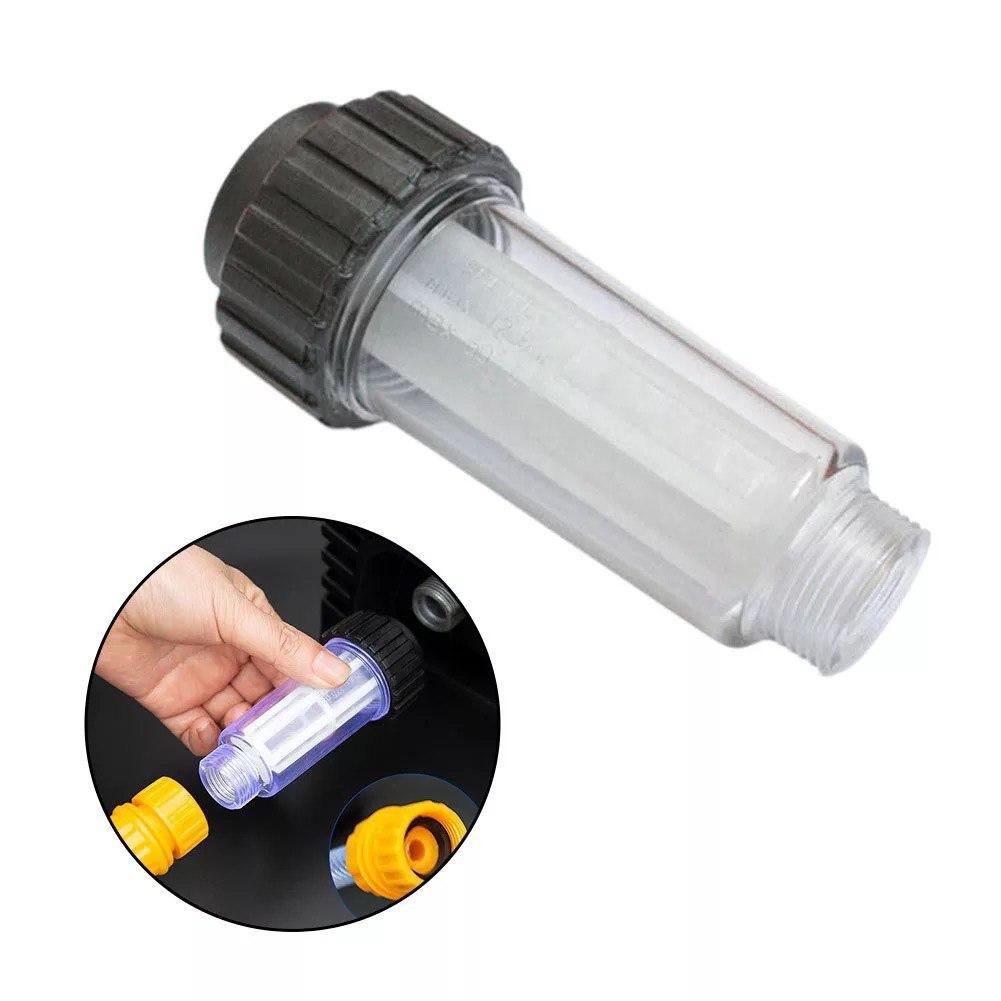 Водяний фільтр для мийки Karcher G3/4F W01. Фото 1