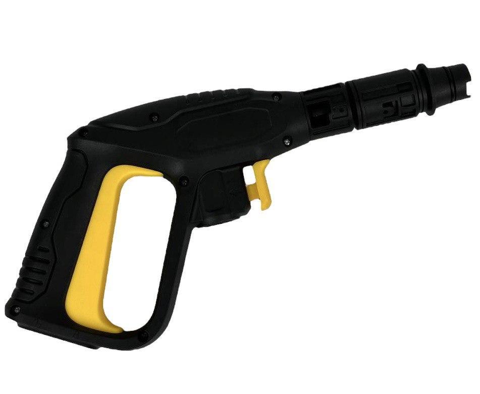 Пістолет-розпилювач Karcher G-1401 для мийки високого тиску + струменева насадка (160 бар) (k2-k7). Фото 4