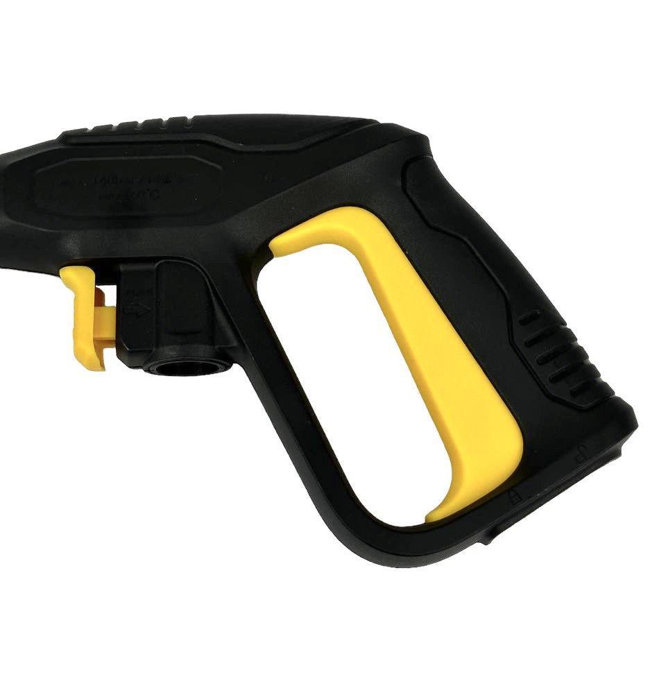 Пістолет-розпилювач Karcher G-1401 для мийки високого тиску + струменева насадка (160 бар) (k2-k7). Фото 6