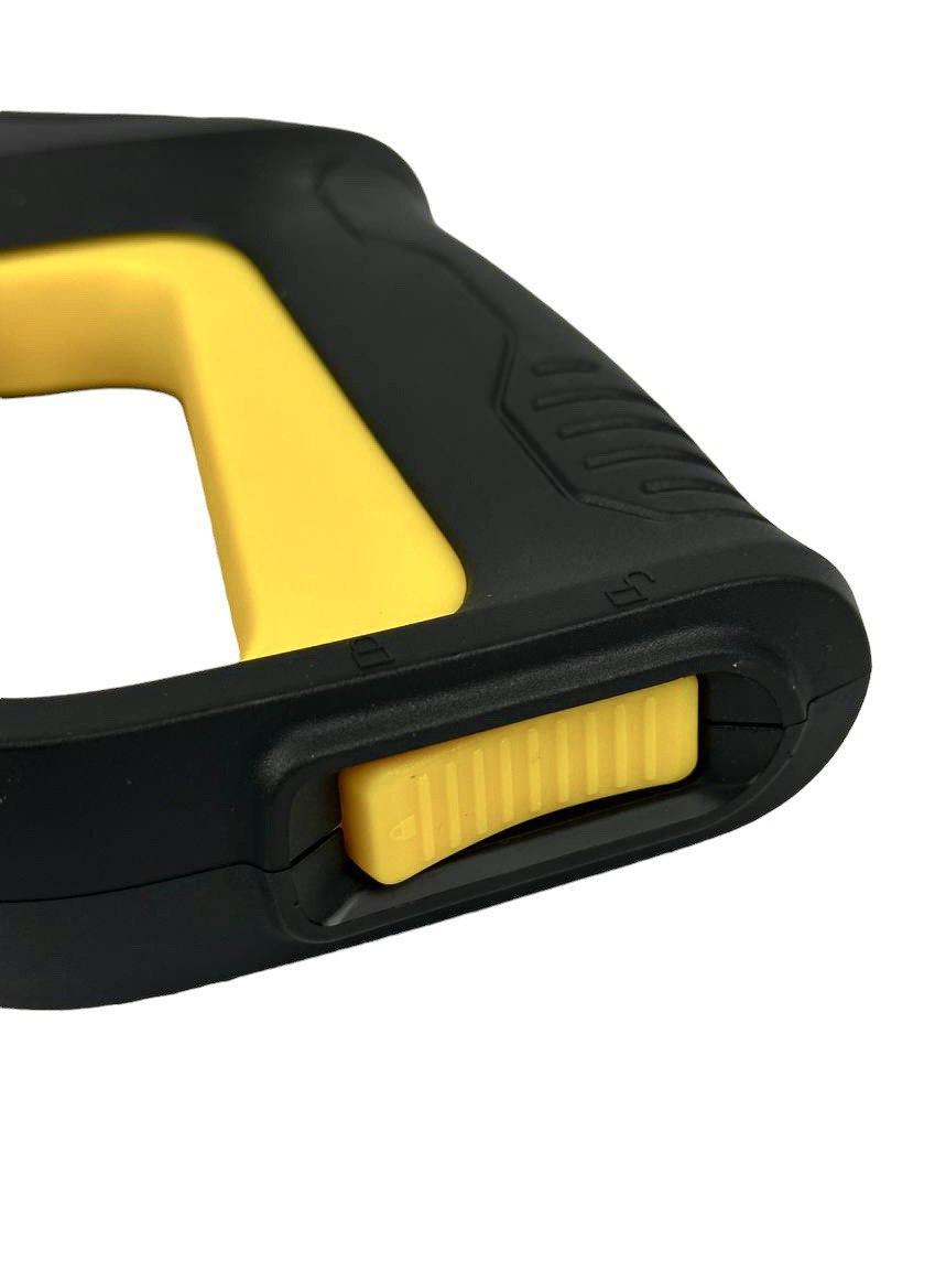 Пістолет-розпилювач Karcher G-1401 для мийки високого тиску + струменева насадка (160 бар) (k2-k7). Фото 8