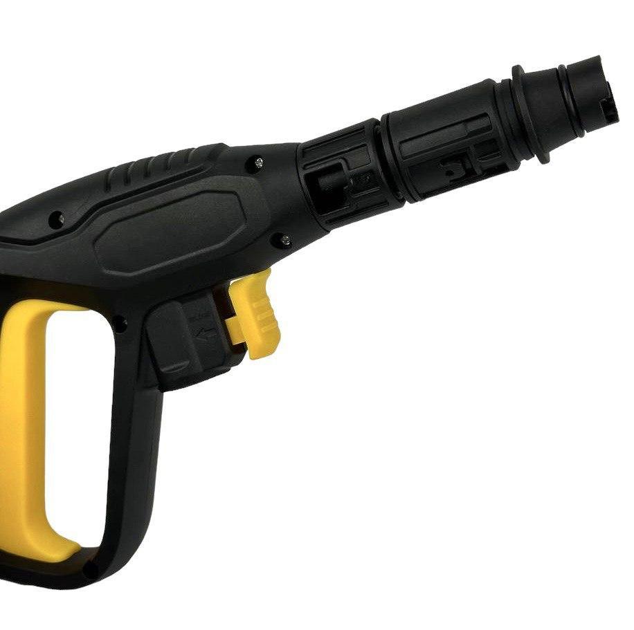 Пістолет-розпилювач Karcher G-1401 для мийки високого тиску + струменева насадка (160 бар) (k2-k7). Фото 9