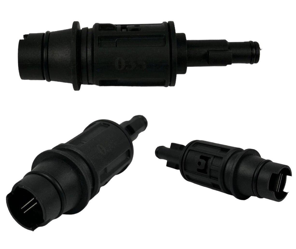Пістолет-розпилювач Karcher G-1401 для мийки високого тиску + струменева насадка (160 бар) (k2-k7). Фото 10