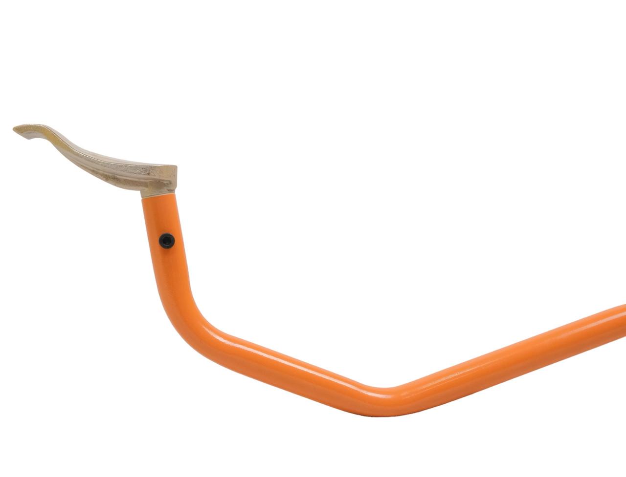 Ручной шиномонтаж для колес TIP-5 Orange. Фото 7