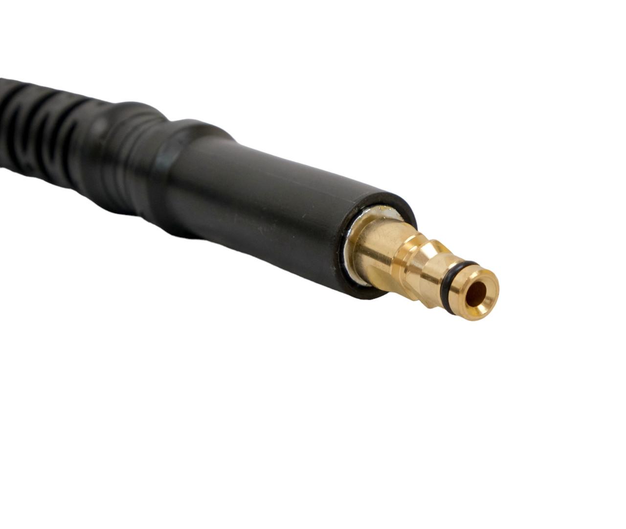 Подовжувач шлангу високого тиску PH12-10 (10м 200 bar) на Karcher K2-K7. Фото 5