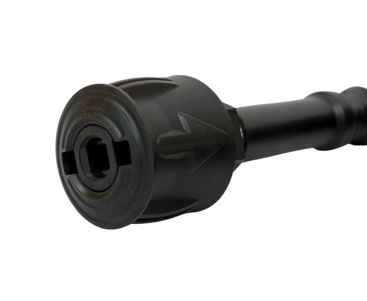 Подовжувач шлангу високого тиску PH12-10 (10м 200 bar) на Karcher K2-K7. Фото 4
