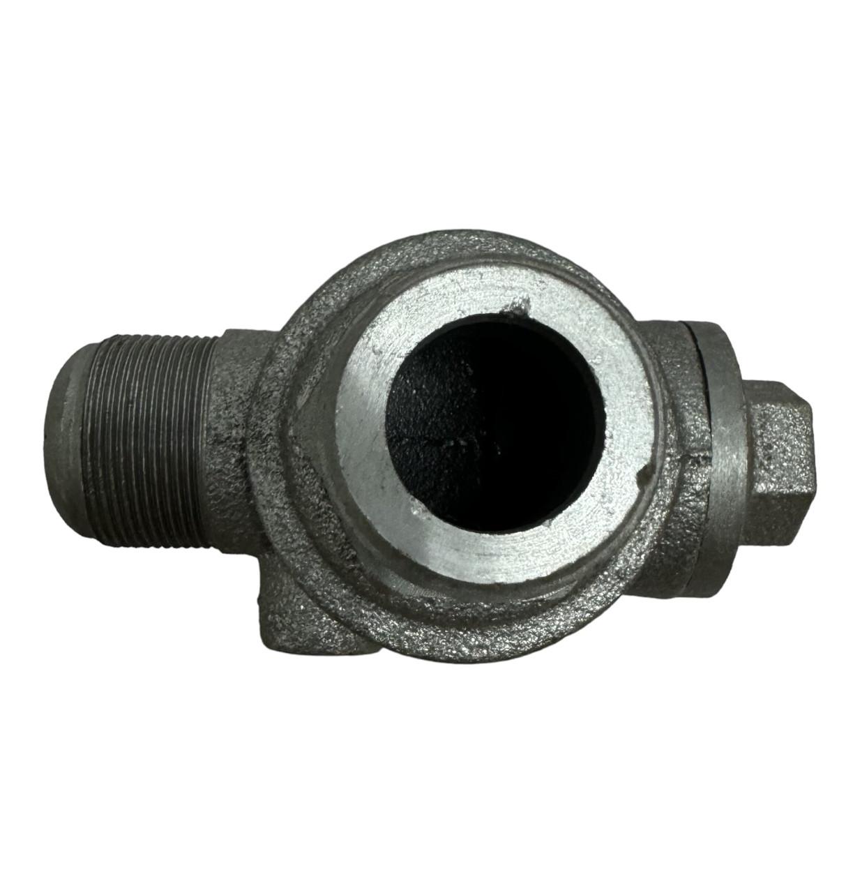 Клапан обратный для компрессора 3090 (32mm). Фото 3