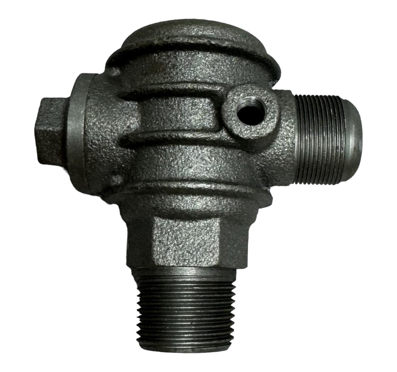Клапан обратный для компрессора 3090 (32mm). Фото 2
