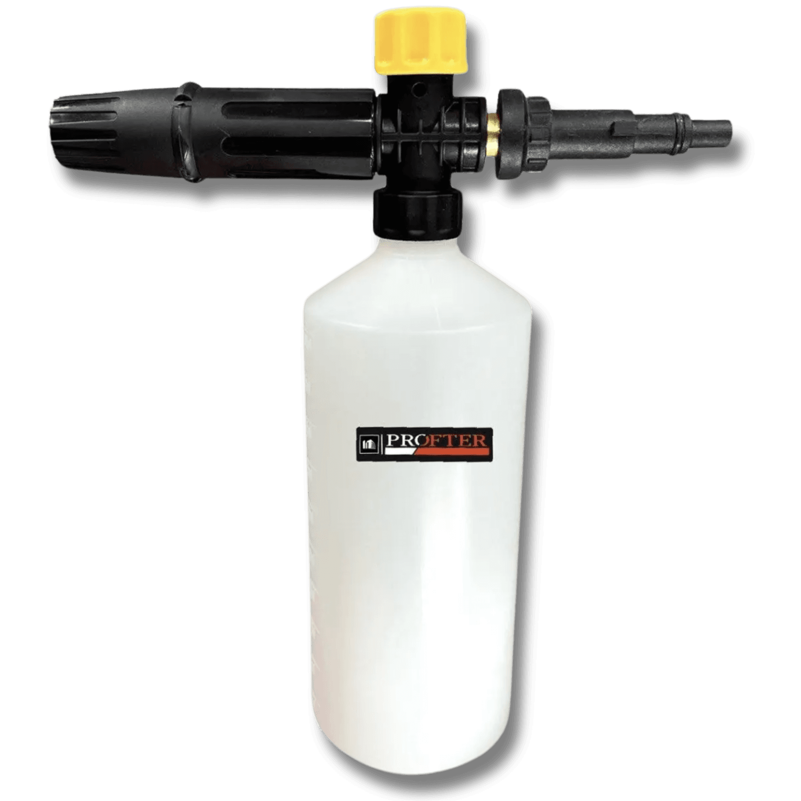 Пінна насадка Profter S07 на мийку Makita/Karcher/Lavor (з пінною таблеткою) Пінник Profter. Фото 3