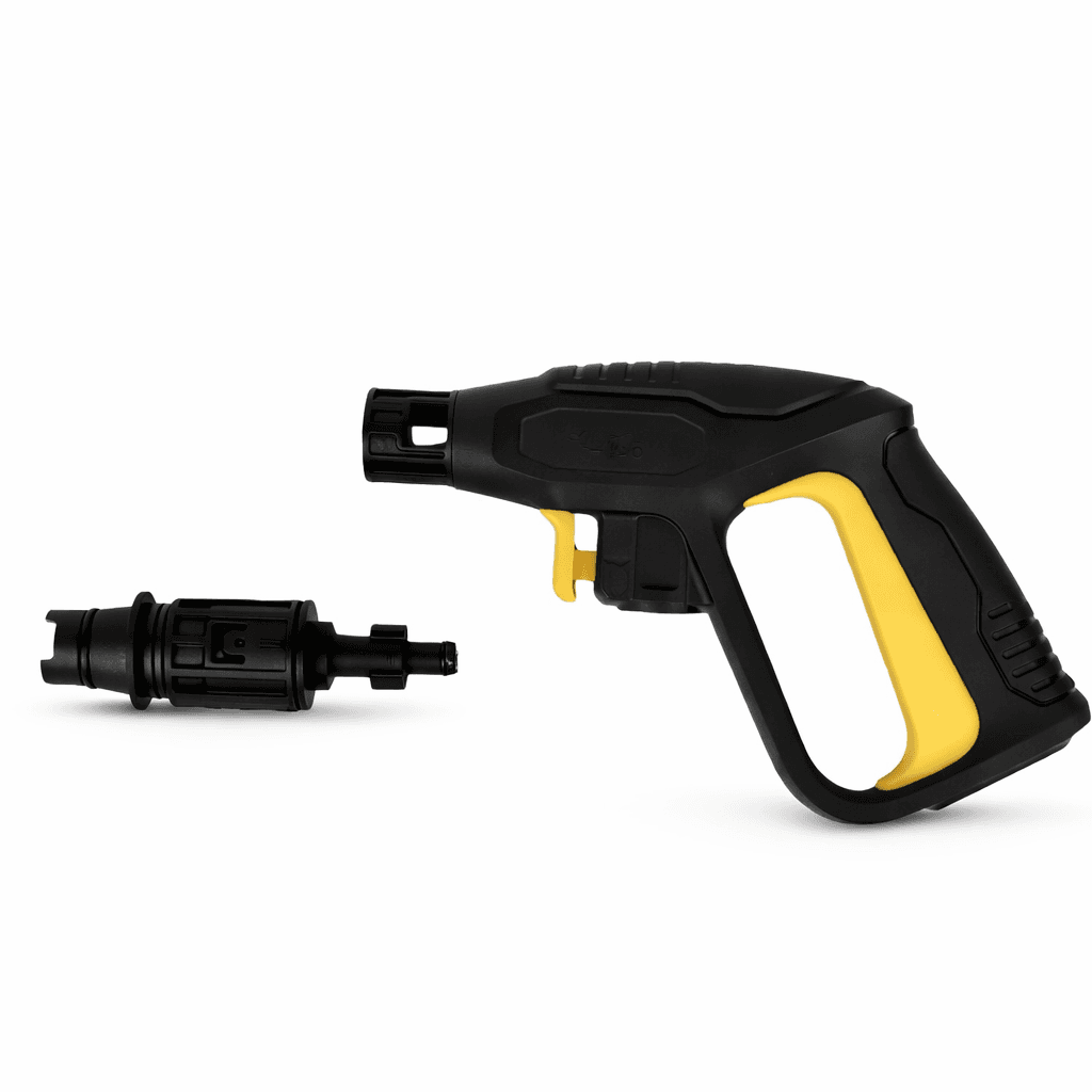 Пістолет-розпилювач Karcher G-1401 для мийки високого тиску + струменева насадка (160 бар) (k2-k7). Фото 2