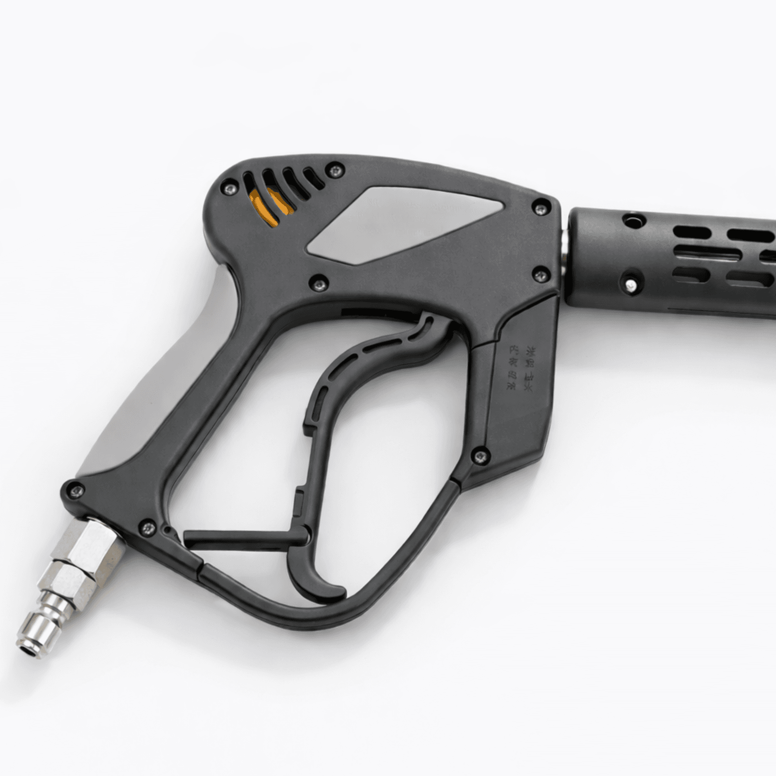 Пістолет Profter G-02 високого тиску для професійних мийок до 320 бар (+ батарейки). Фото 7