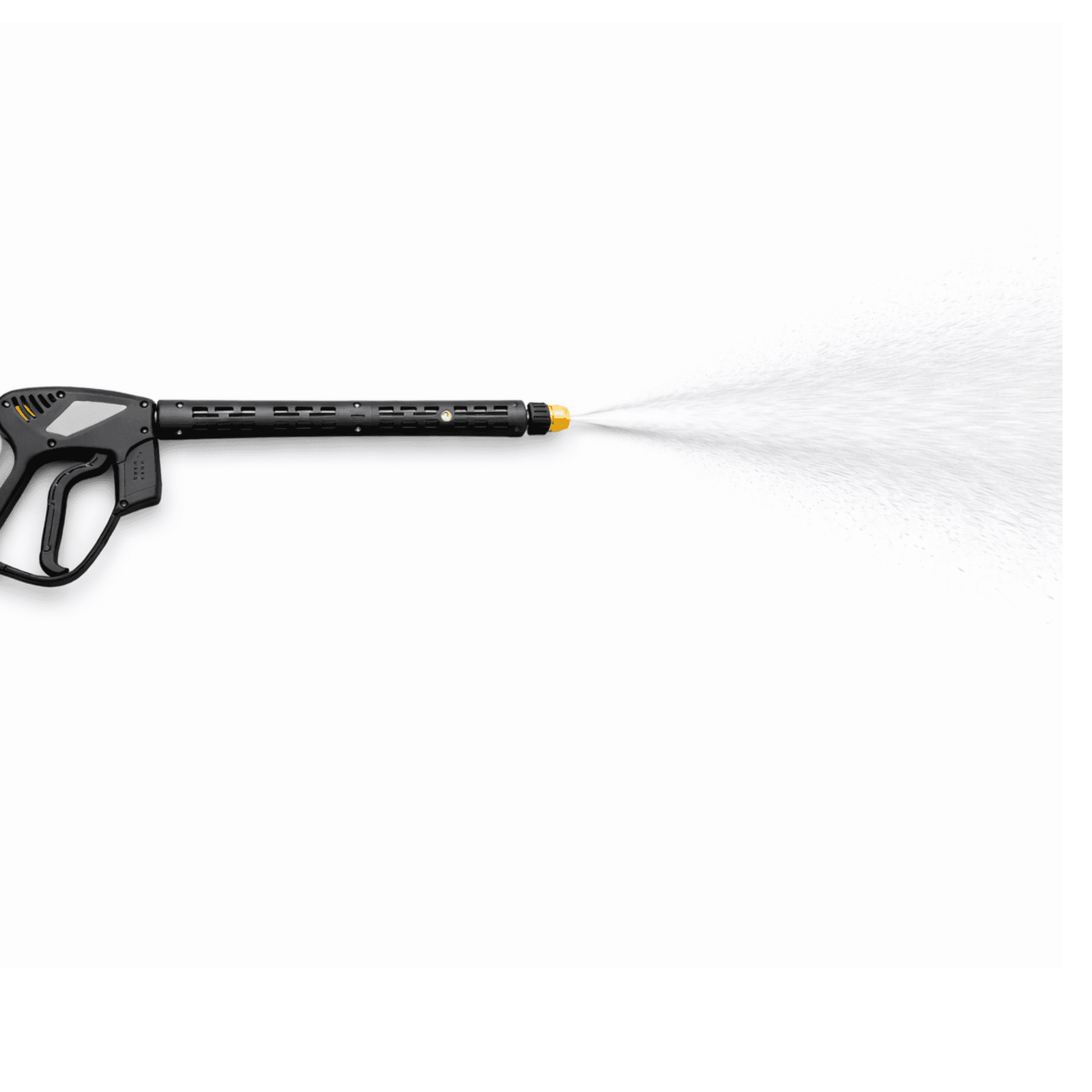 Пістолет Profter G-02 високого тиску для професійних мийок до 320 бар (+ батарейки). Фото 9