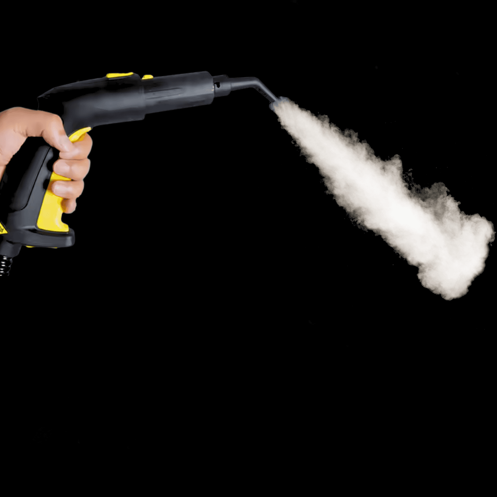 Пароочисник високого тиску  універсальний  Profter SC-618A ( 2000 Вт. 5 Бар) +6 насадок. Фото 3