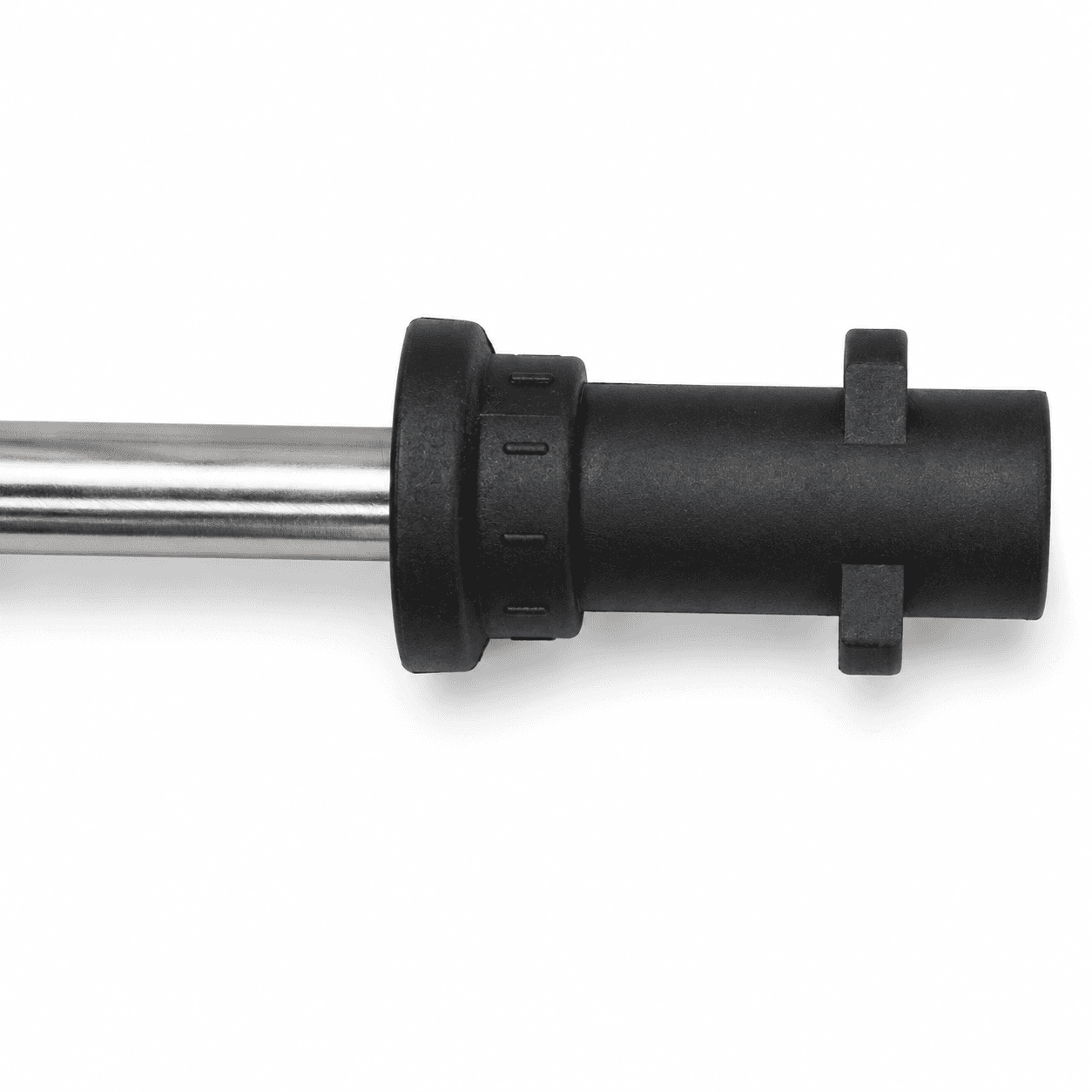 Насадка металева на мийку високого тиску 5в1 (200 бар) на Karcher k2-k7/Lavor/Stihl. Фото 7