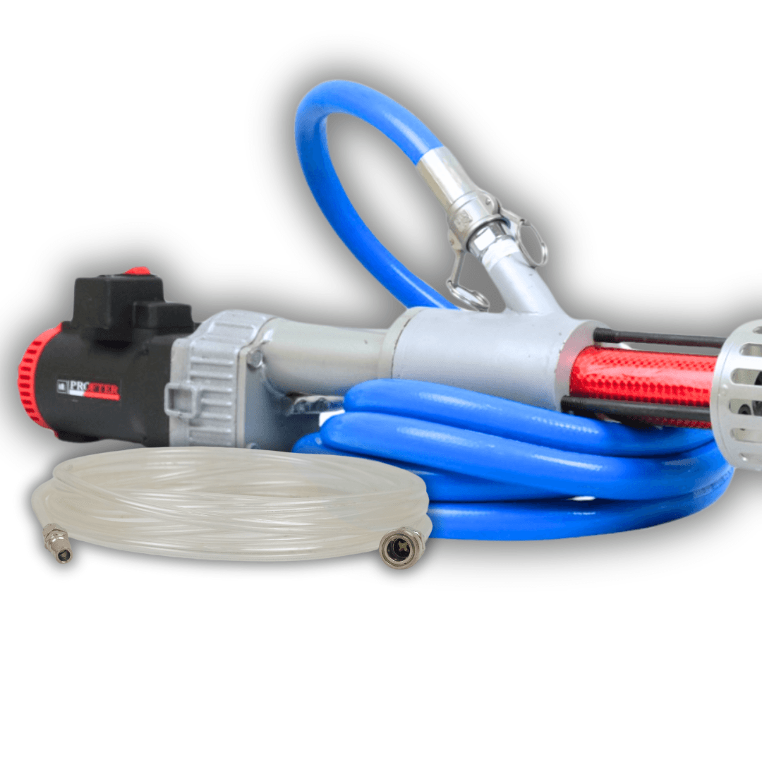 Шнековый мощный насос для шпаклевки Profter DQ-910 (1-15 л/м 2200 Вт) (1-15 л/м 2200 Вт). Фото 3