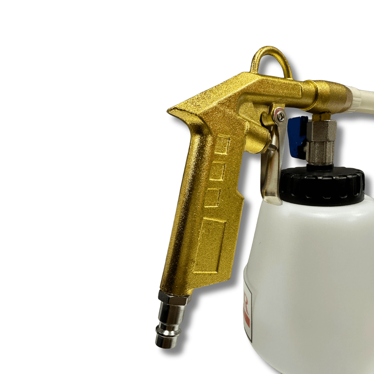 Торнадор Profter G 011 Gold для автомобильной чистки. Фото 6