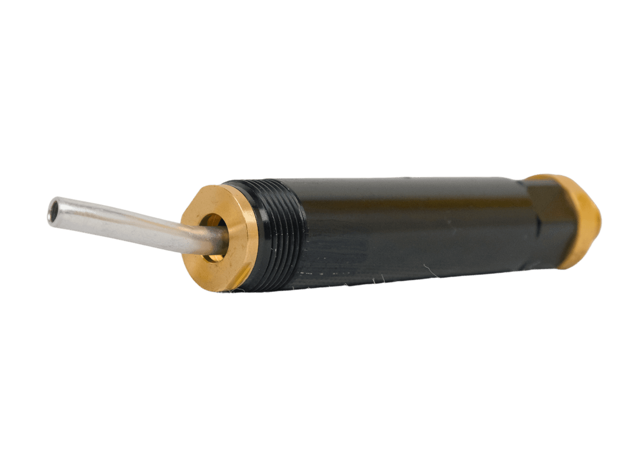 Трубка для подачі повітря до торнадору Tornador Profter М030/M031. Фото 5