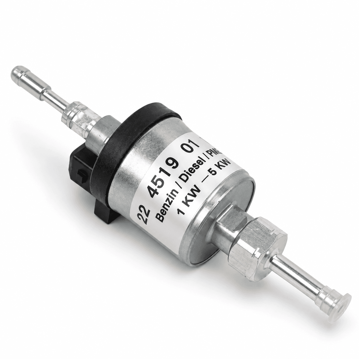 Насос для дизельного автономного обігрівача Teplocar-Eberspächer 22 4519 01 (12 В) Germany. Фото 2