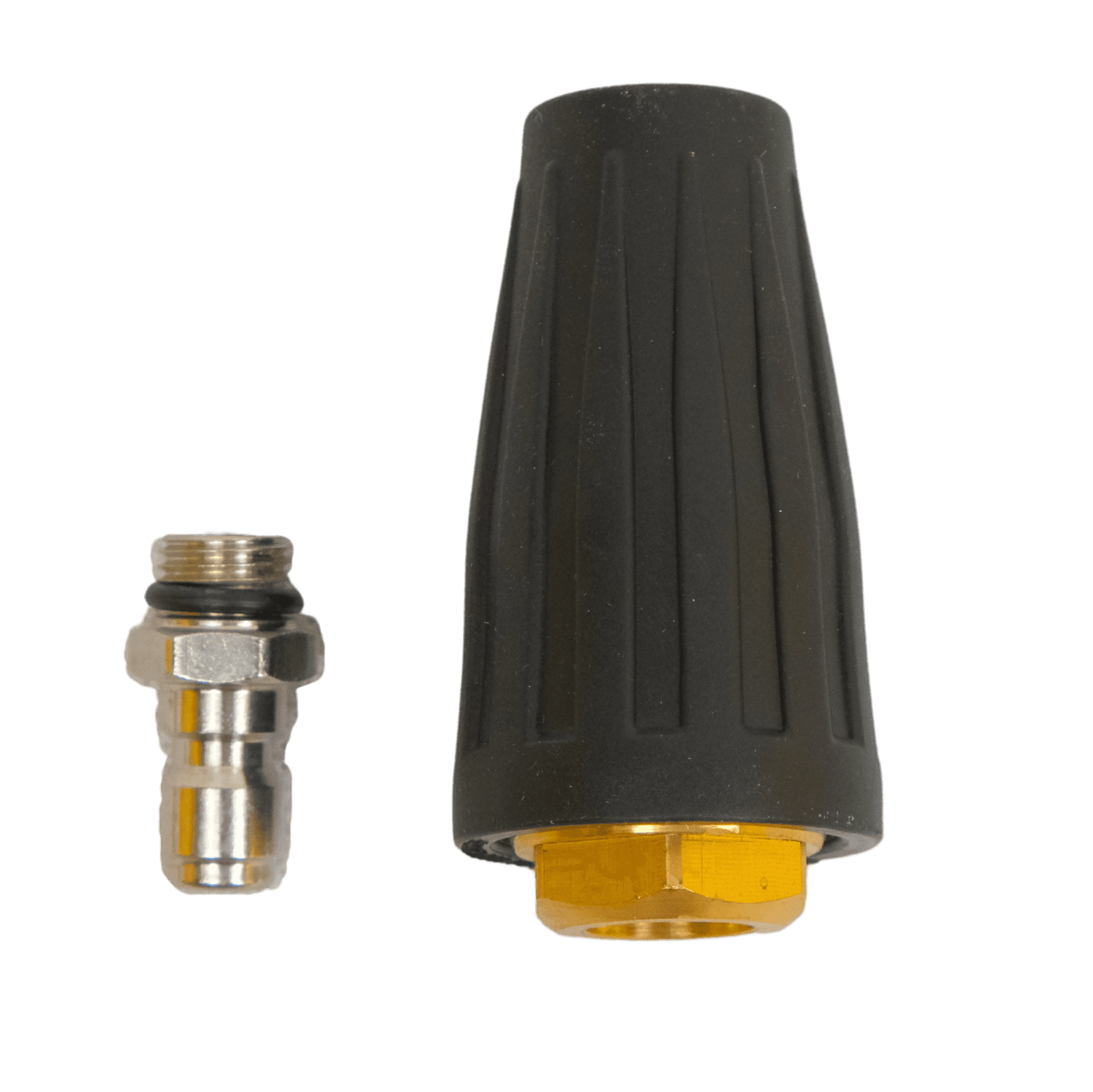 Професійна грязева фреза для мийки N0601 (4000PSI 276 Бар) 1/4 розмір 0.40 турбонасадка. Фото 3