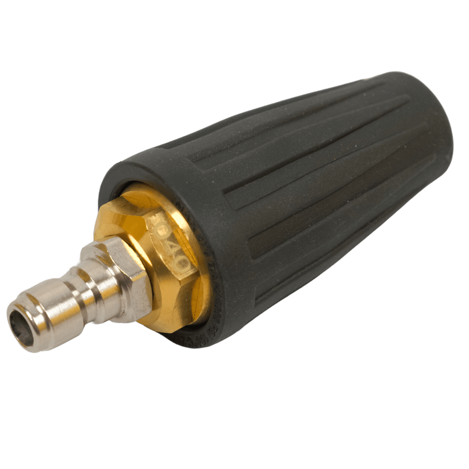 Професійна грязева фреза для мийки N0601 (4000PSI 276 Бар) 1/4 розмір 0.40 турбонасадка. Фото 5