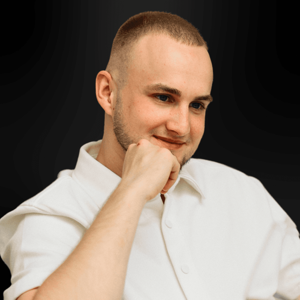 Данііл 
