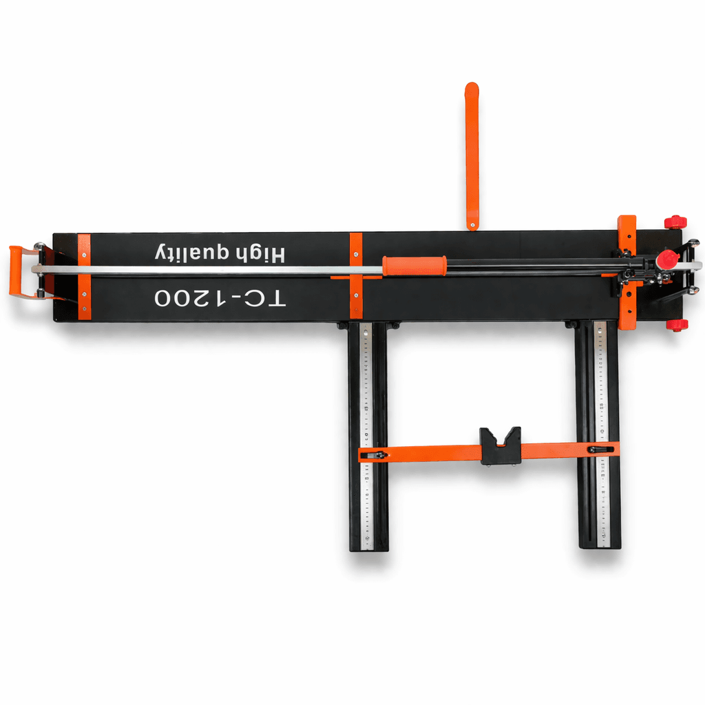 Плиткоріз ручний з лазером та можливістю різу під кутом Profter TC-1200мм. (3052-1200). Фото 1