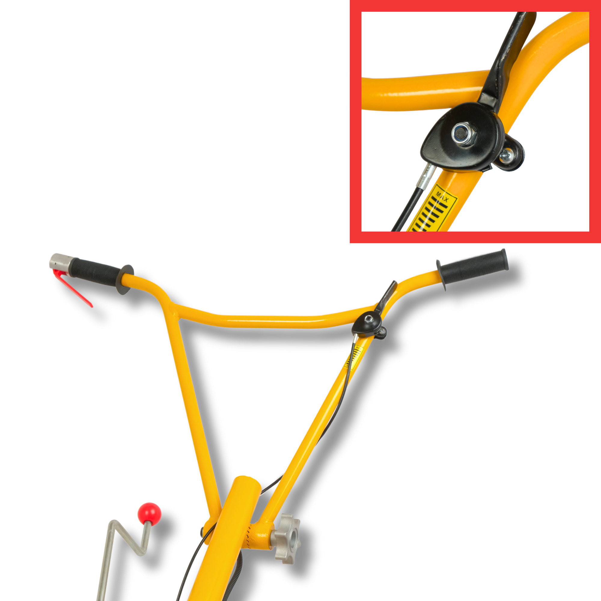 Затирочная машина вертолет для бетона Profter S-100 (Honda GX160). Фото 9