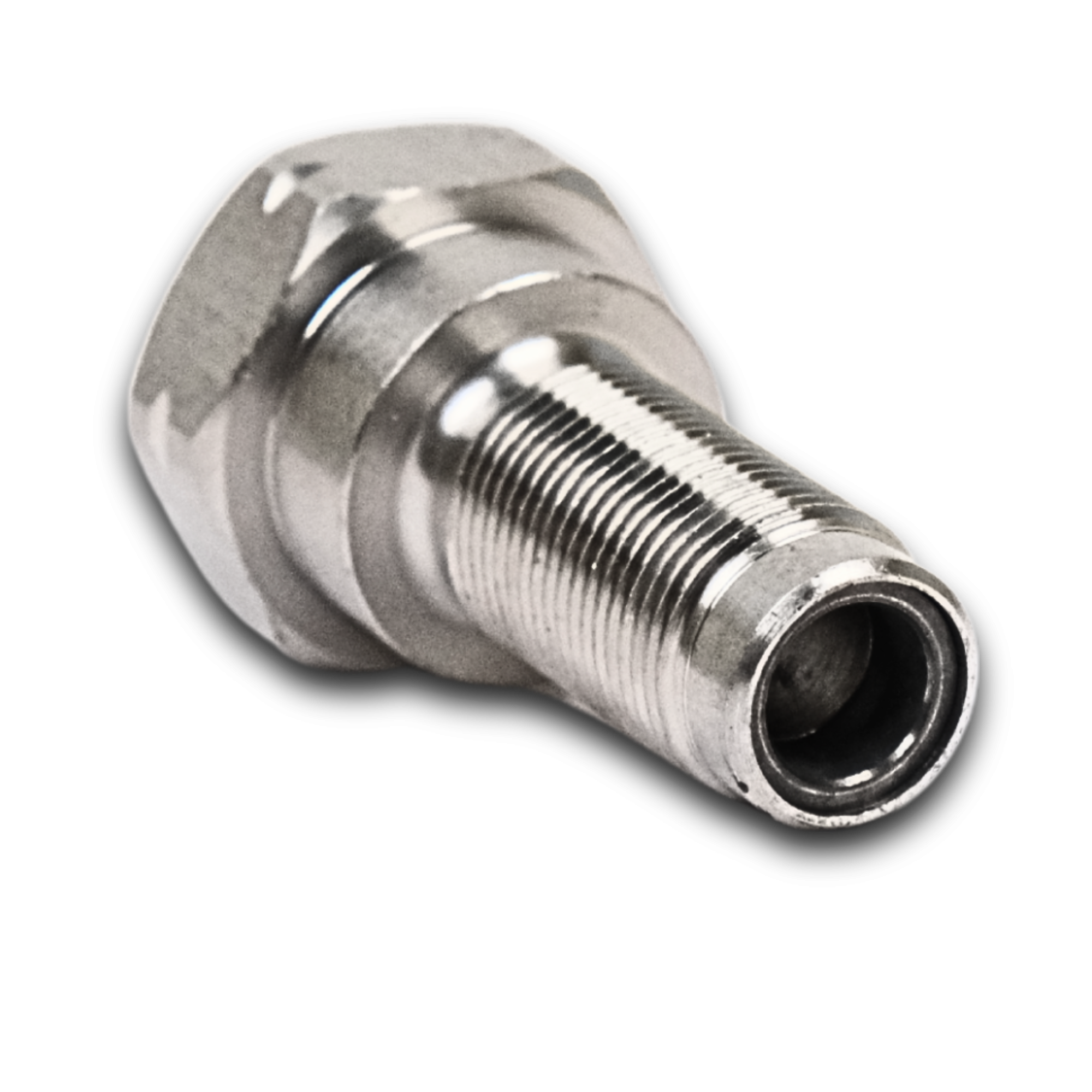 Сідло поршня Profter S1-S2-S3 (HB-495) для фарбувальних апаратів, підходить для Hvban.. Фото 3