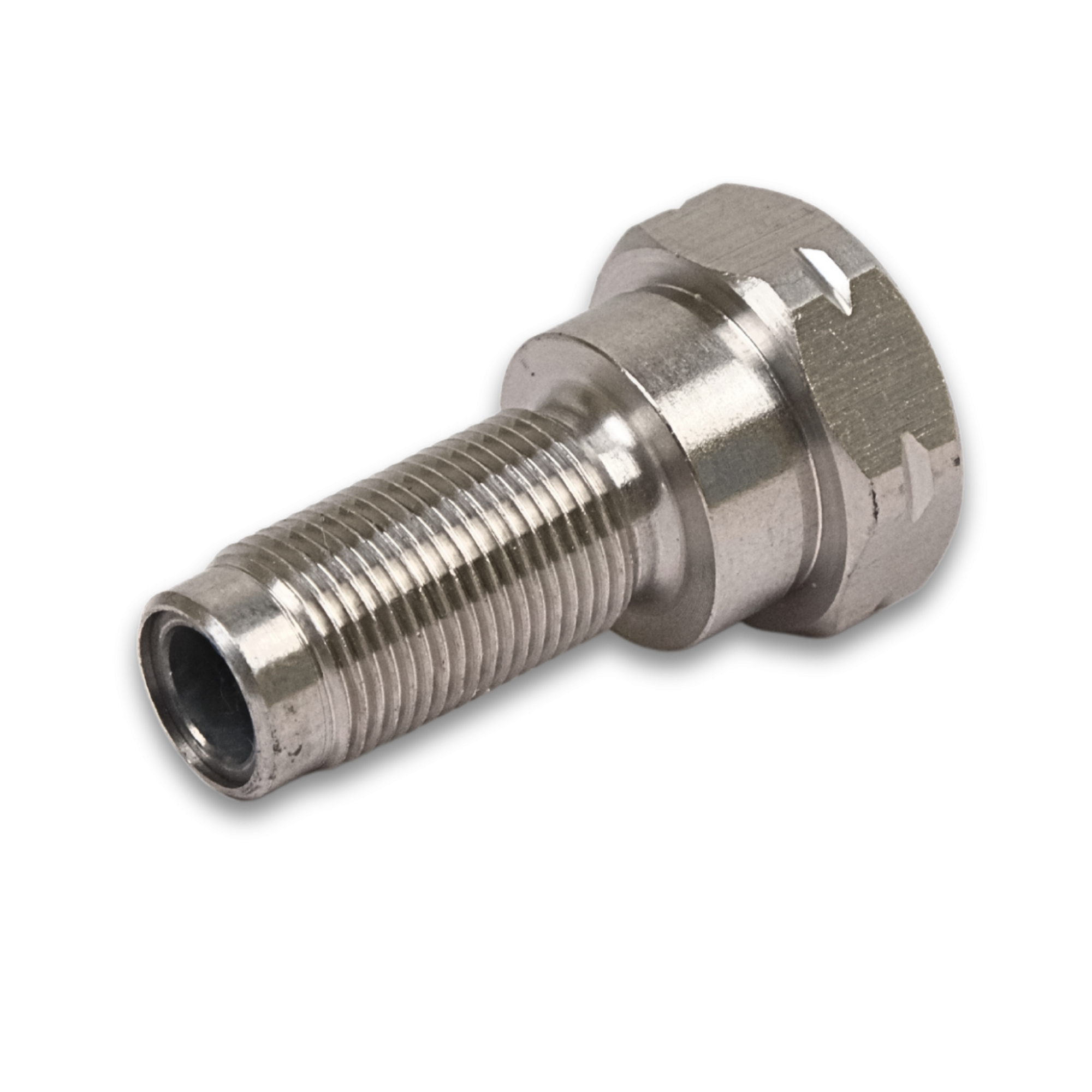 Сідло поршня Profter S1-S2-S3 (HB-495) для фарбувальних апаратів, підходить для Hvban.. Фото 4
