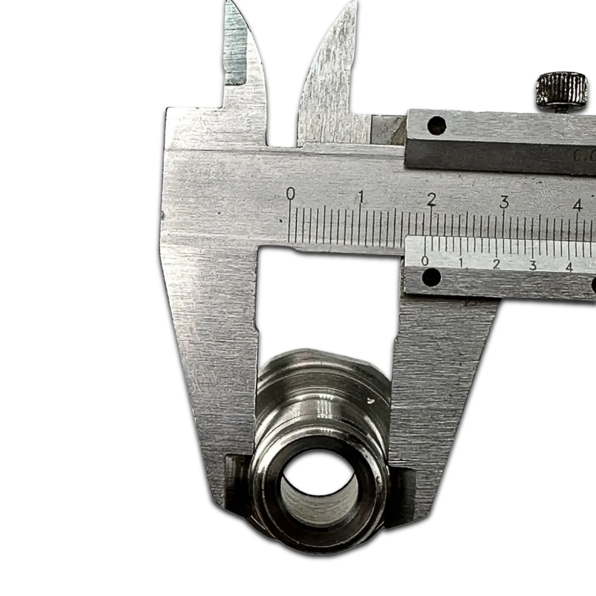 Сідло поршня Profter S1-S2-S3 (HB-495) для фарбувальних апаратів, підходить для Hvban.. Фото 5