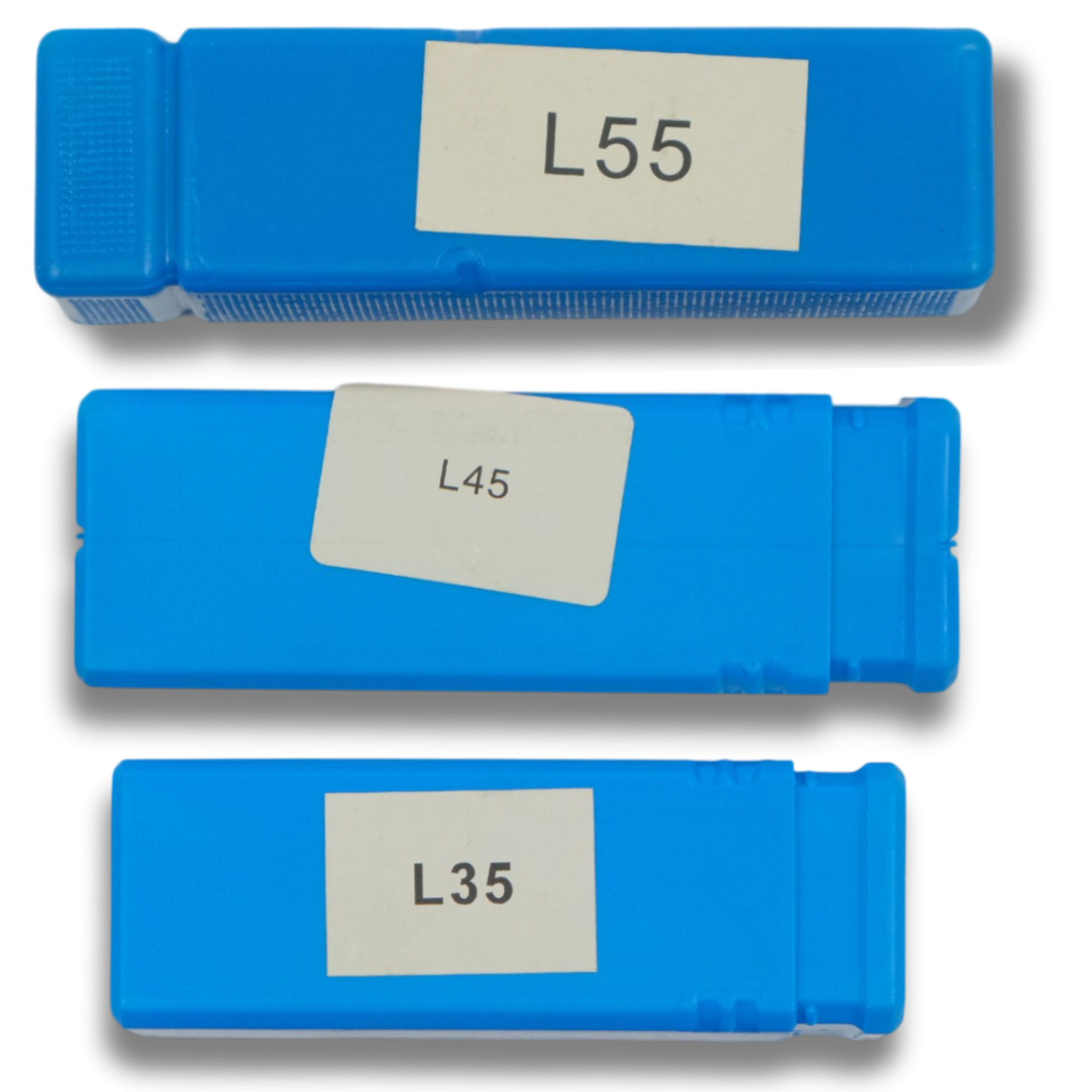 Різці для розточного станка Profter (3 шт в комплекті L 35,L 45,L 55). Фото 8