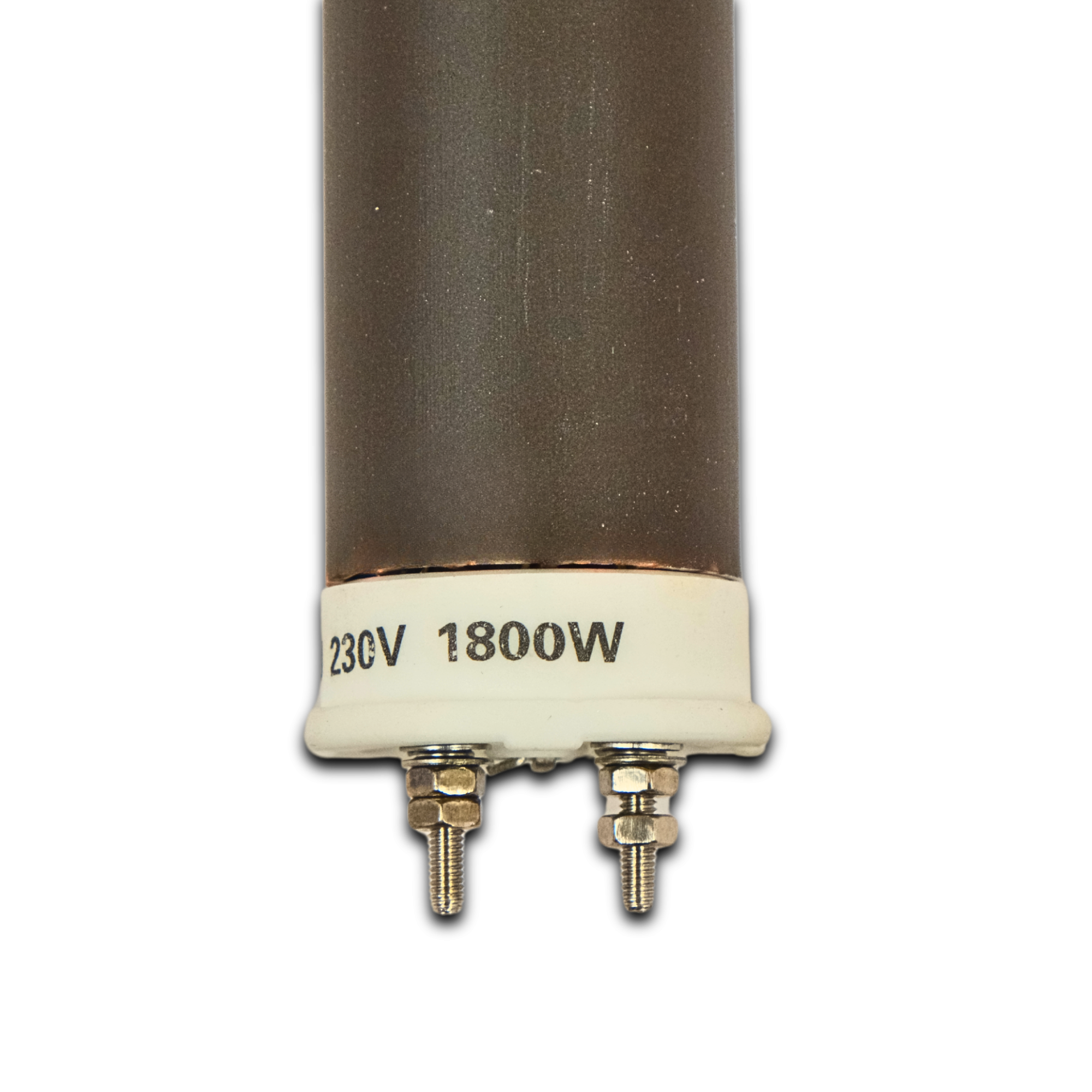 Змінний нагрівальний елемент для зварювального апарата Profter LC-3000C. Фото 2