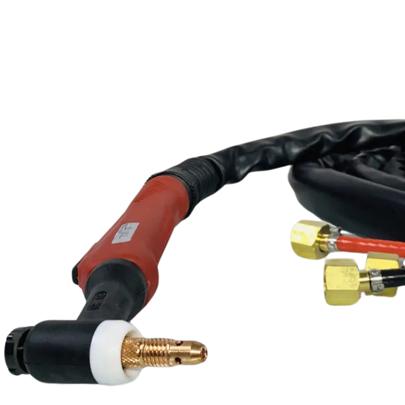 Аргонная сварка REDBO PRO WSME-315FG Tig 315. Фото 6