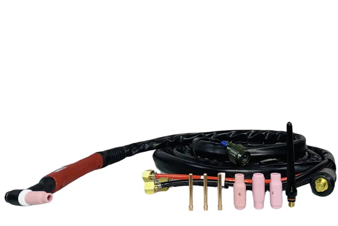 Аргонная сварка REDBO PRO WSME-315FG Tig 315. Фото 7