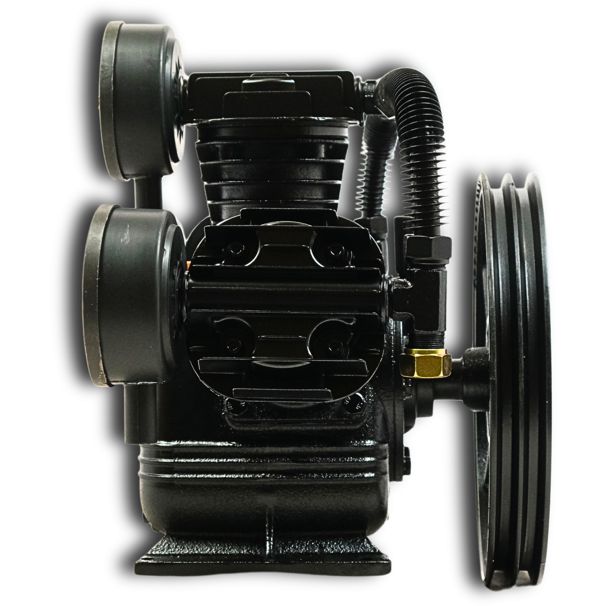 Голова для компресора Profter ZT-3080 (1100л/хв.10 Атм). Фото 7