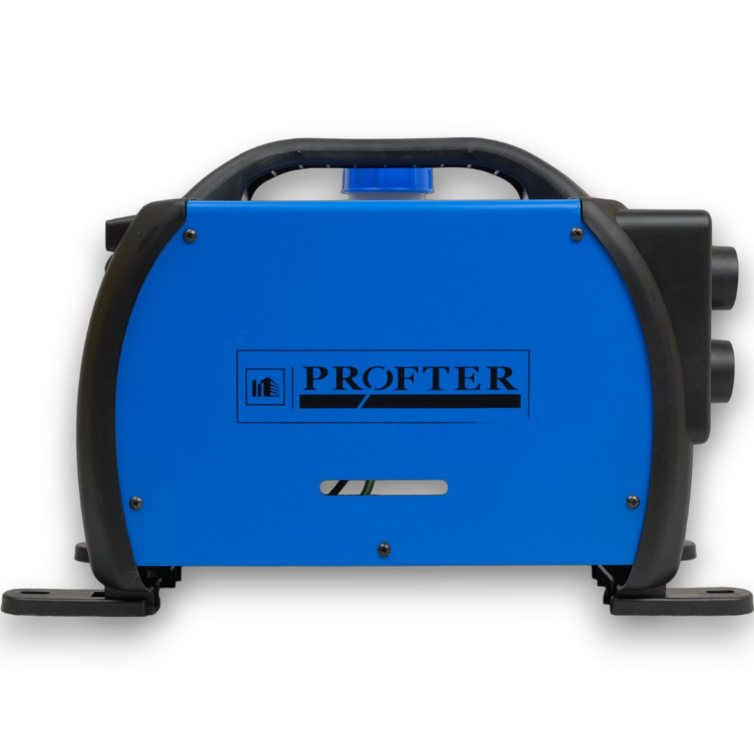 Автономний дизельний обігрівач 220Вт Profter W-8000B (12-24-220V) Автономка дизельна моноблок. Фото 5