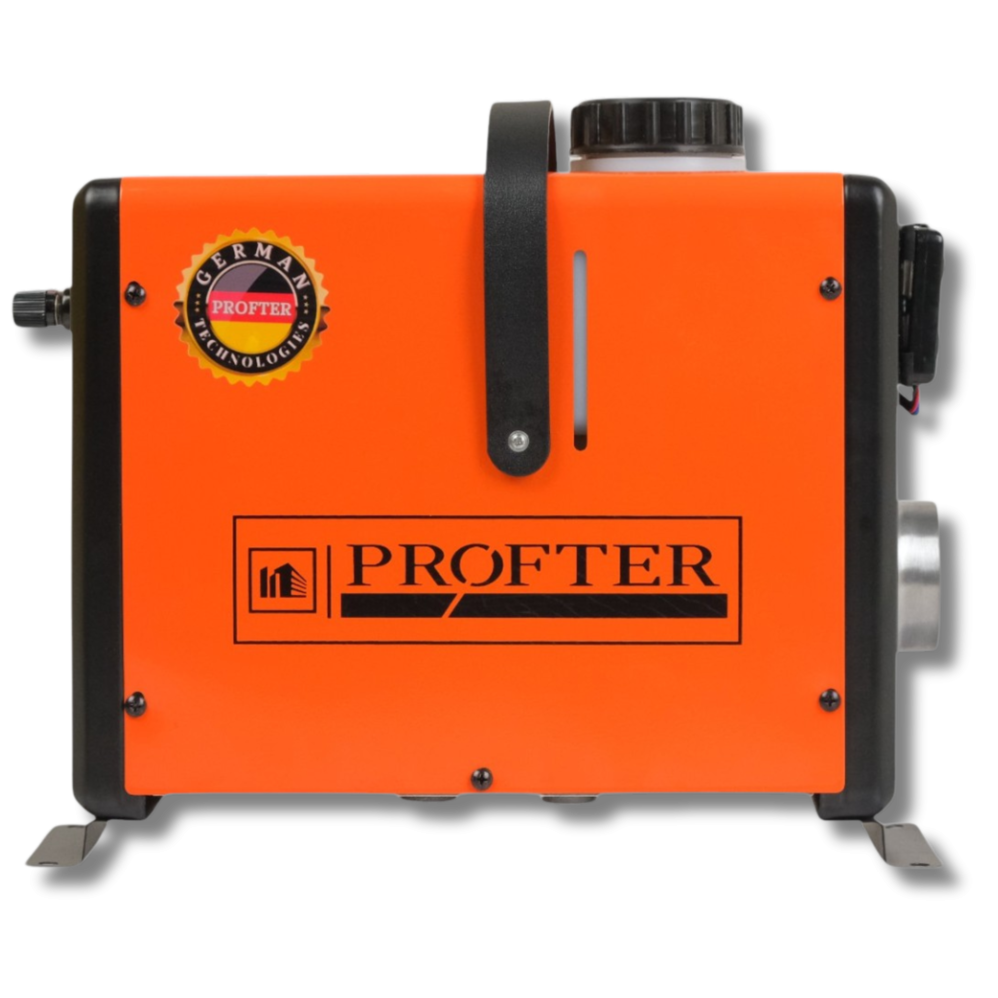 Автономка дизельная Profter SBK-501 (12-220V, 2 кВт). Фото 4