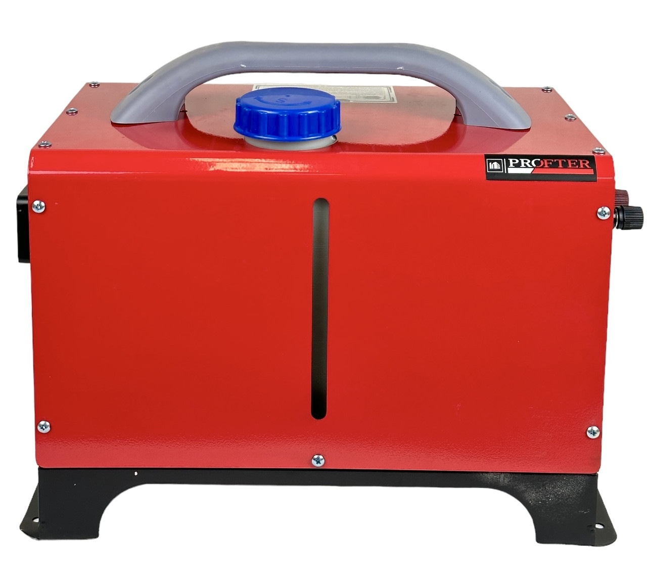 Автономка повітряна Profter AVT-5000W (12-24V.) Автономний дизельний обігрівач. Фото 5