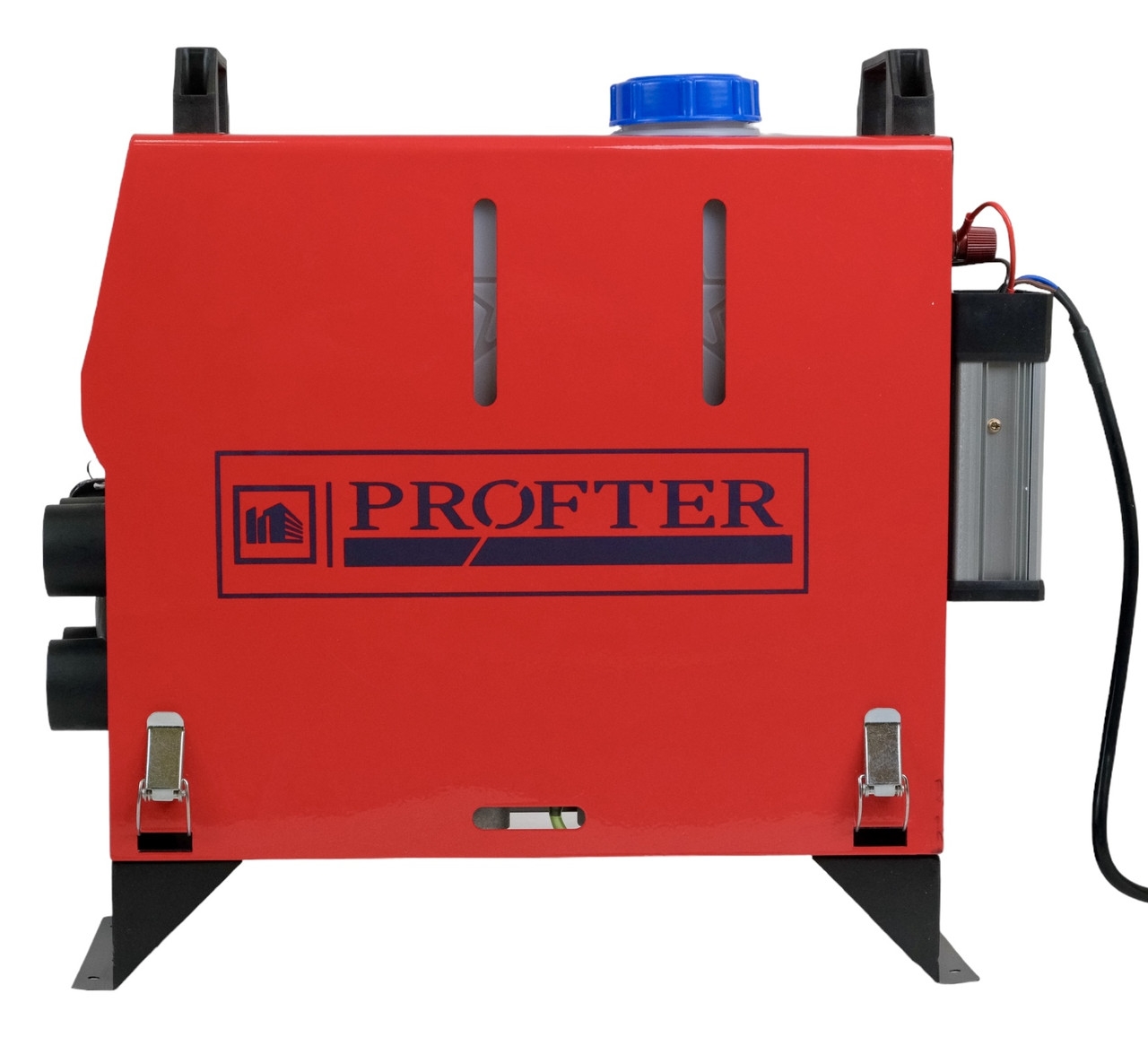 Дизельна автономка повітряна Profter Pro-5000 5Квт (12/ 24/ 220W). Фото 9